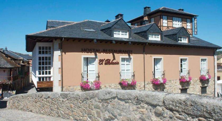 Molinaseca Hostel | 40 m² Hostel ∙ 4 guests
