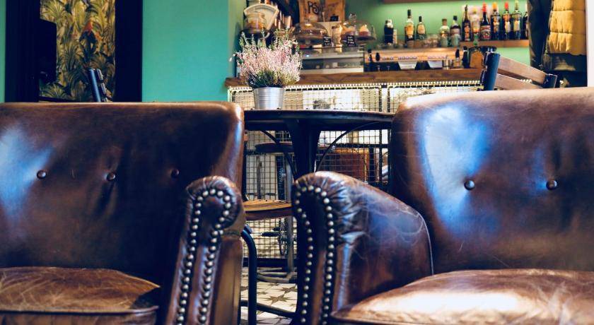 Logrono Historic Centre Hostel | 40 m² Hostel ∙ 6 guests