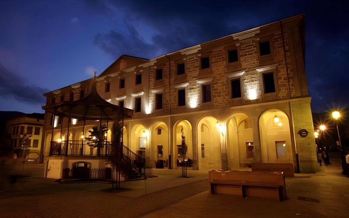 Orduna Hotel | 40 m² Hotel ∙ 127 guests