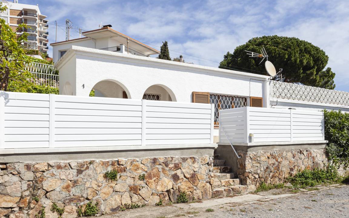 Canyelles House | 40 m² House ∙ 1 bedroom ∙ 3 guests
