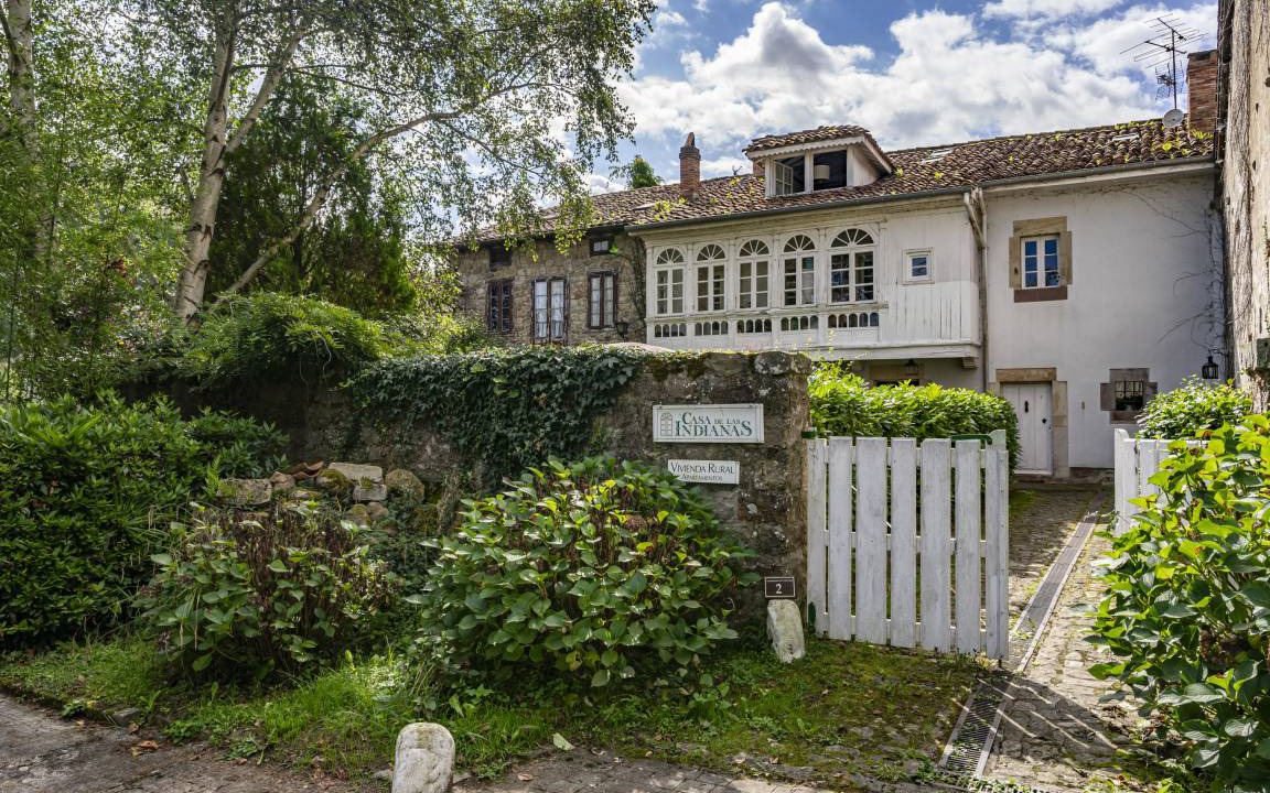 Selores House | 40 m² House ∙ 1 bedroom ∙ 4 guests