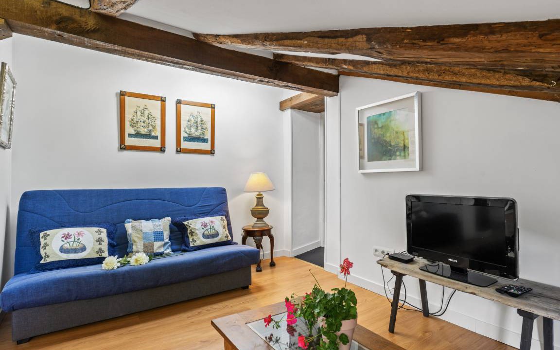 Selores House | 40 m² House ∙ 1 bedroom ∙ 4 guests