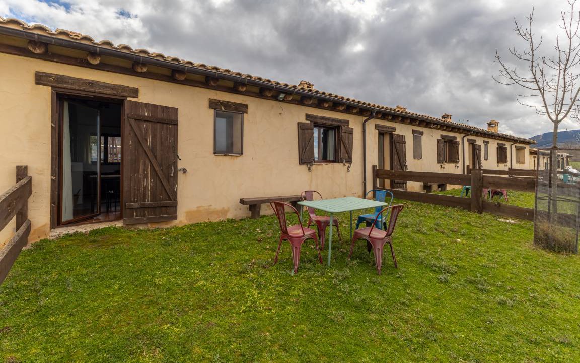 Santo Tome del Puerto House | 40 m² House ∙ 2 bedrooms ∙ 4 guests