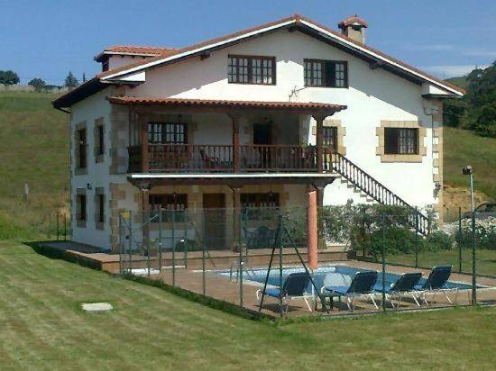 Santillana del Mar House | 40 m² Motel ∙ 4 guests
