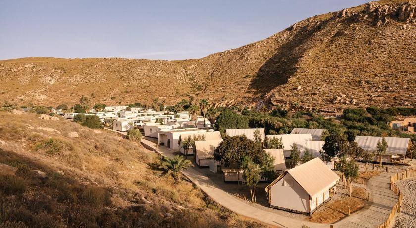 Nijar Resort | 40 m² Resort ∙ 2 bedrooms ∙ 6 guests