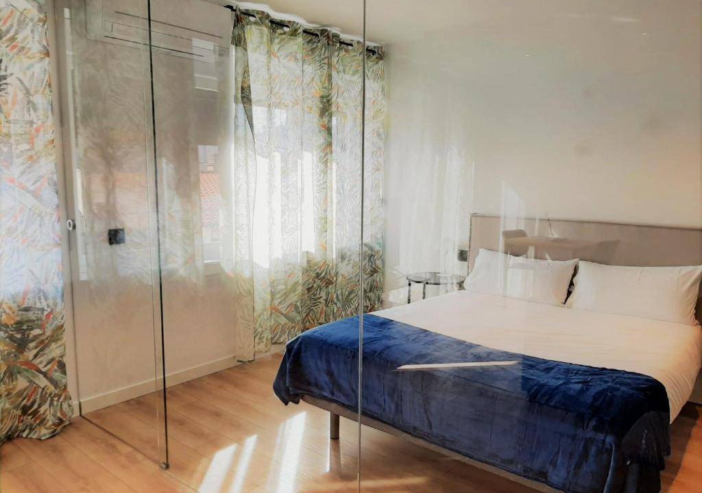 Centro Apartment | 40 m² Serviced apartment ∙ 2 bedrooms ∙ 10 guests