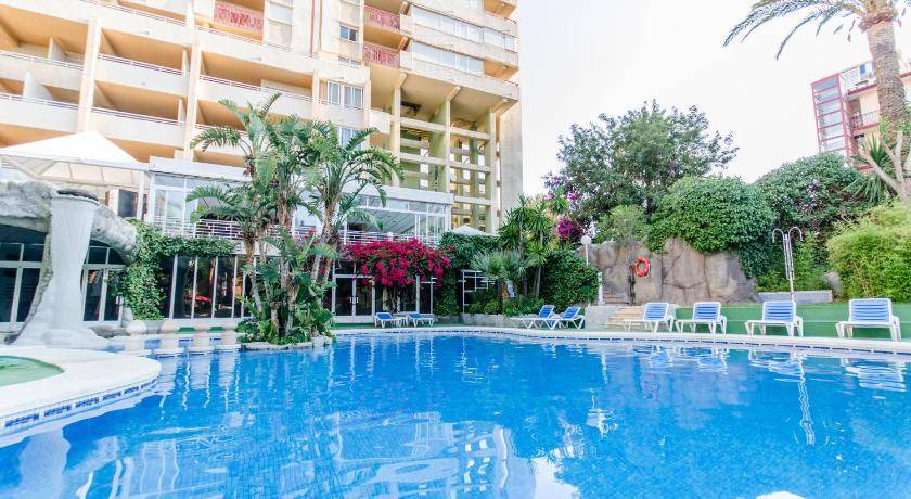 Cala Apartment | 40 m² Serviced apartment ∙ 127 guests