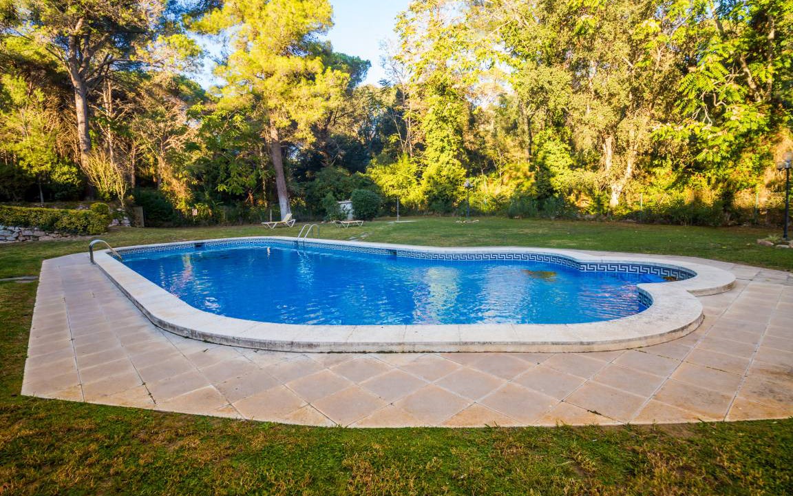 Castell-Platja d'Aro Apartment | 40 m² Studio flat ∙ 1 bedroom ∙ 2 guests