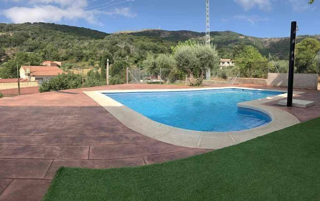 El Real de San Vicente House | 400 m² House ∙ 14 bedrooms ∙ 50 guests
