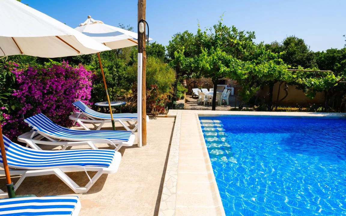 Sant Joan de Labritja Villa | 400 m² Villa ∙ 4 bedrooms ∙ 8 guests