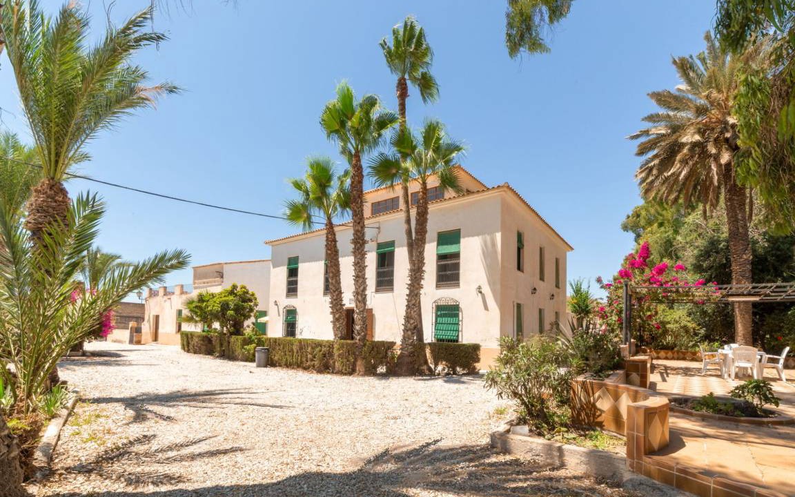 Las Herrerias Other | 400 m² Accommodation ∙ 7 bedrooms ∙ 12 guests