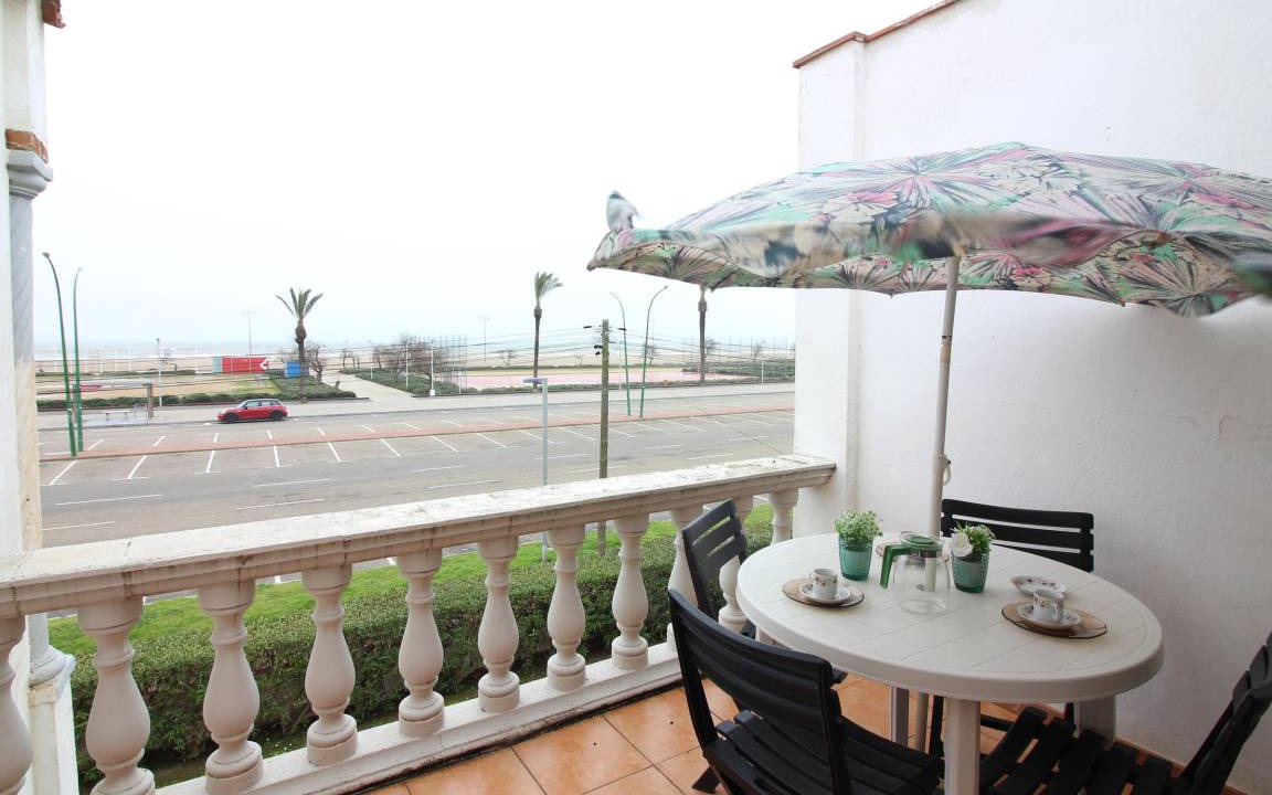 Empuriabrava Apartment | 41 m² Apartment ∙ 1 bedroom ∙ 4 guests