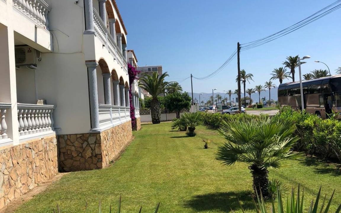 Empuriabrava Apartment | 41 m² Apartment ∙ 1 bedroom ∙ 4 guests