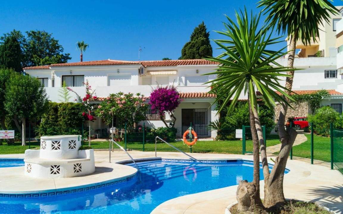 Carihuela Apartment | 41 m² Apartment ∙ 1 bedroom ∙ 4 guests