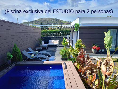 Queveda Apartment | 41 m² Apartment ∙ 3 guests