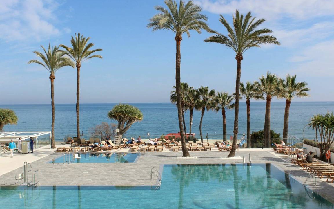 Carihuela Apartment | 42 m² Apartment ∙ 1 bedroom ∙ 3 guests