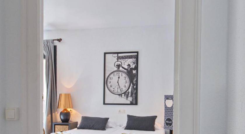 Cascante Bed & Breakfast | 42 m² Bed and breakfast ∙ 5 guests