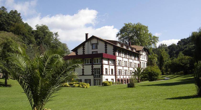 Valle de Carranza Bed & Breakfast | 42 m² Bed and breakfast ∙ 4 guests