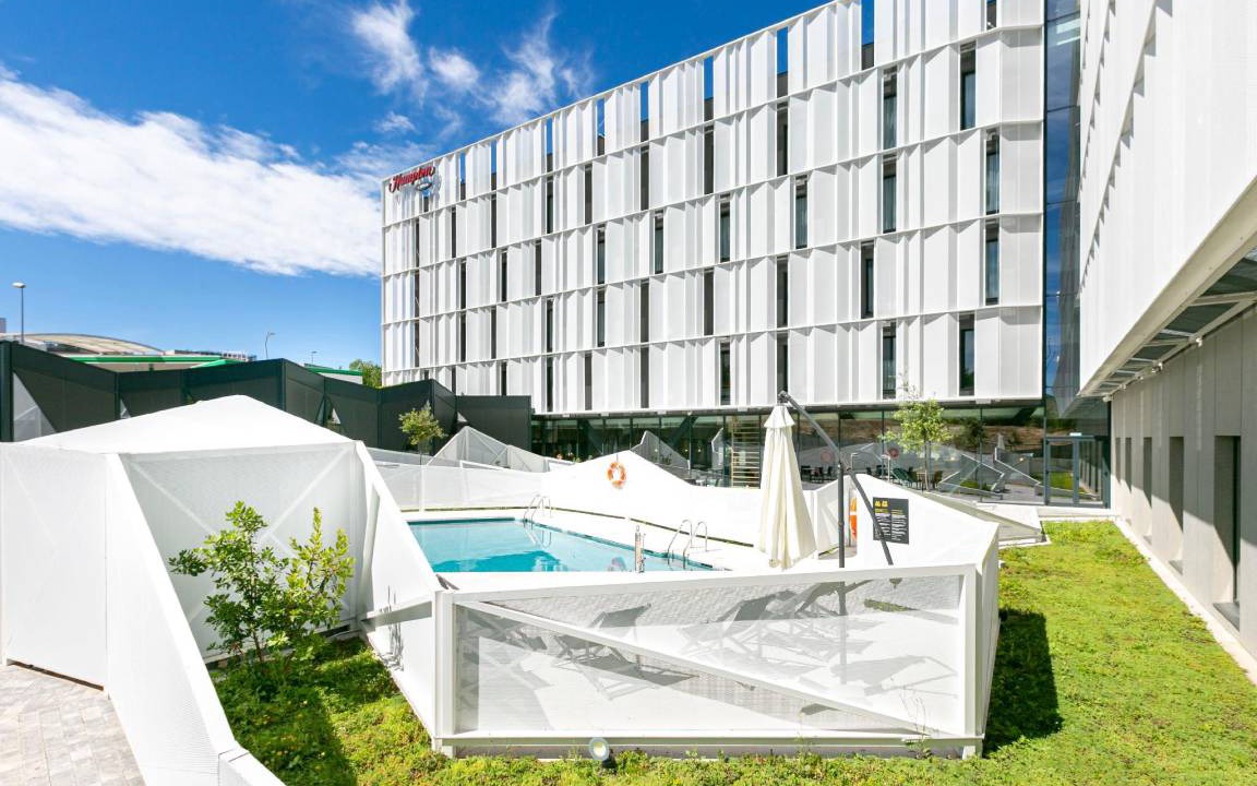 Arroyo de la Vega Hotel | 42 m² Hotel ∙ 127 guests