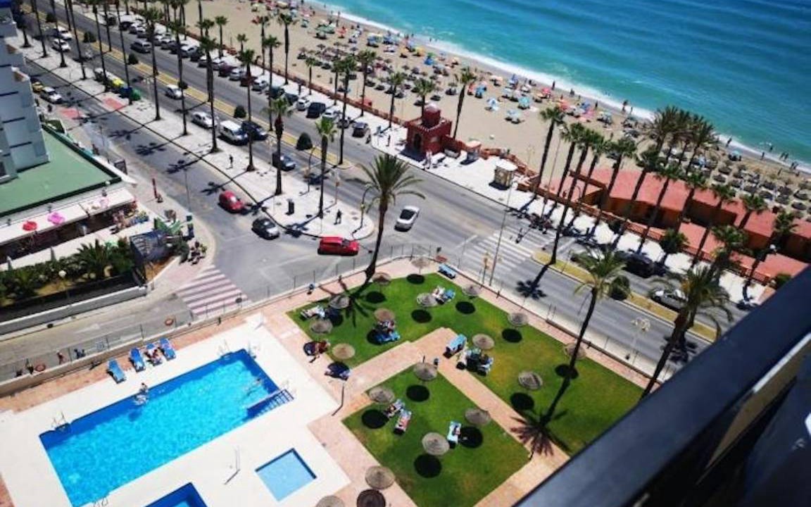 Torrequebrada Apartment | 43 m² Apartment ∙ 1 bedroom ∙ 2 guests