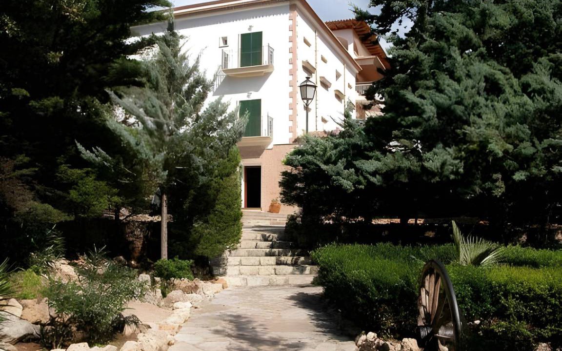 Valldemossa Hotel | 43 m² Hotel ∙ 127 guests