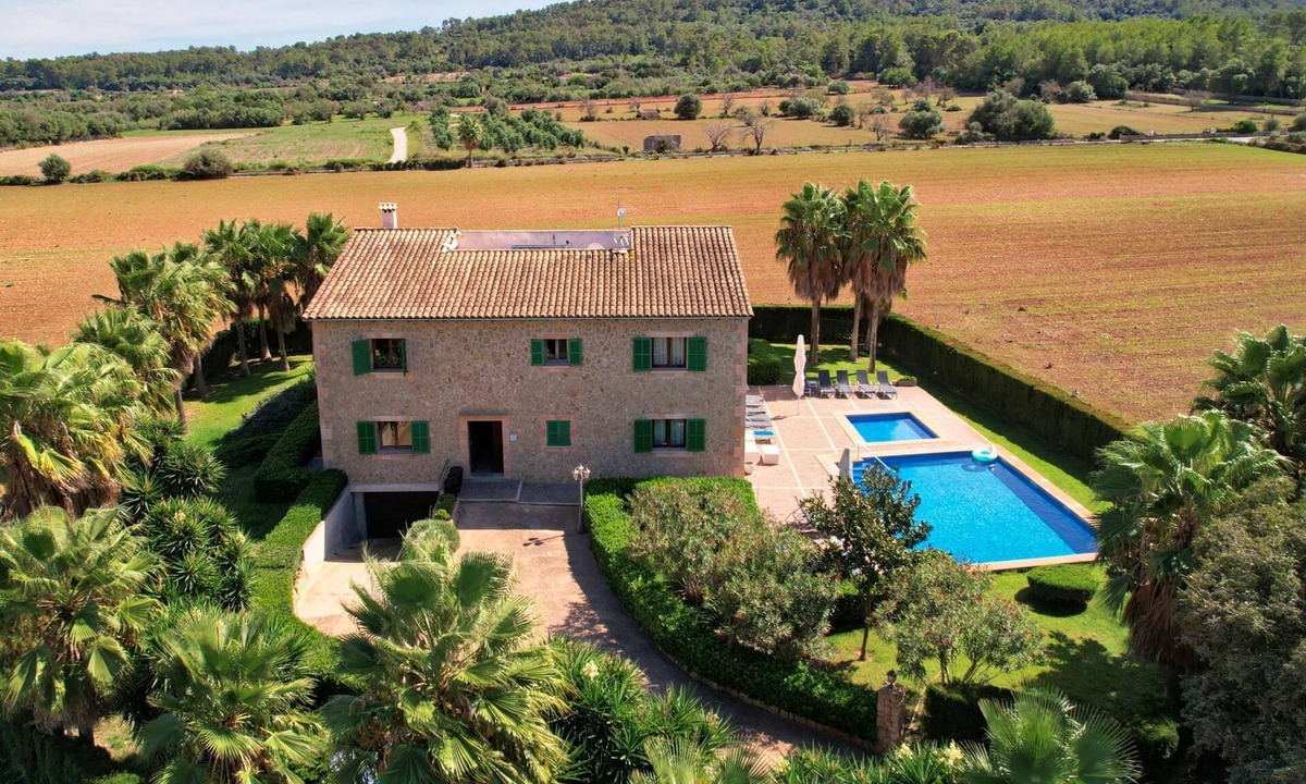 Sant Joan Villa | 44206 - El Palmeral, Spain