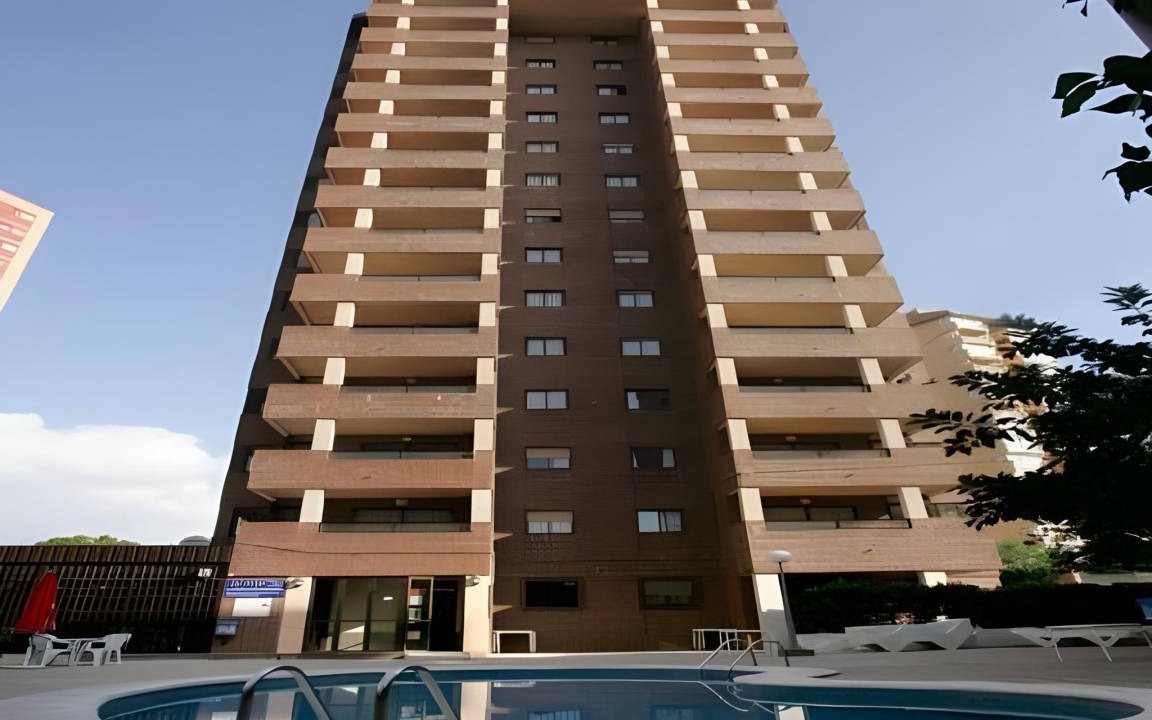 Rincon de Loix Apartment | 45 m² Apartment ∙ 10 guests
