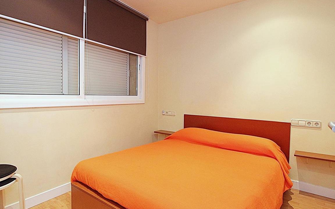 Lloret Town Center Apartment | 45 m² Apartment ∙ 1 bedroom ∙ 4 guests