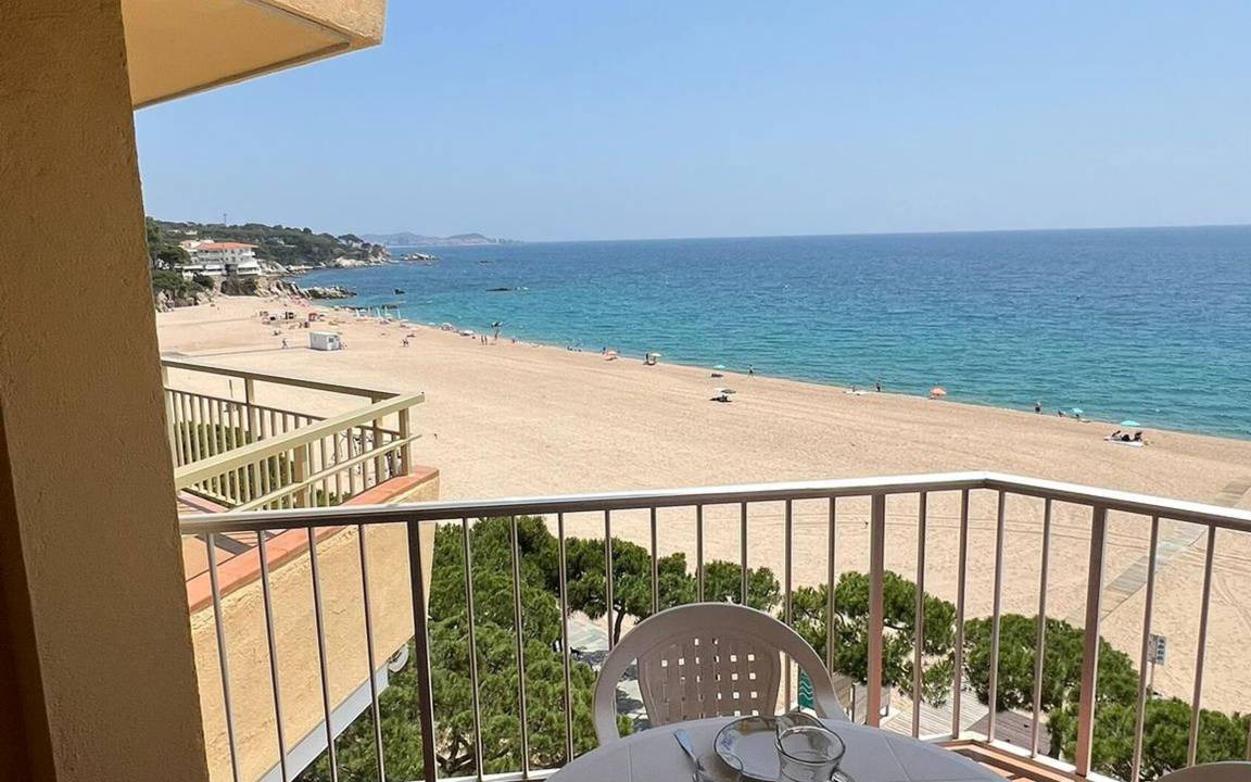 Platja d'Aro Apartment | 45 m² Apartment ∙ 1 bedroom ∙ 4 guests
