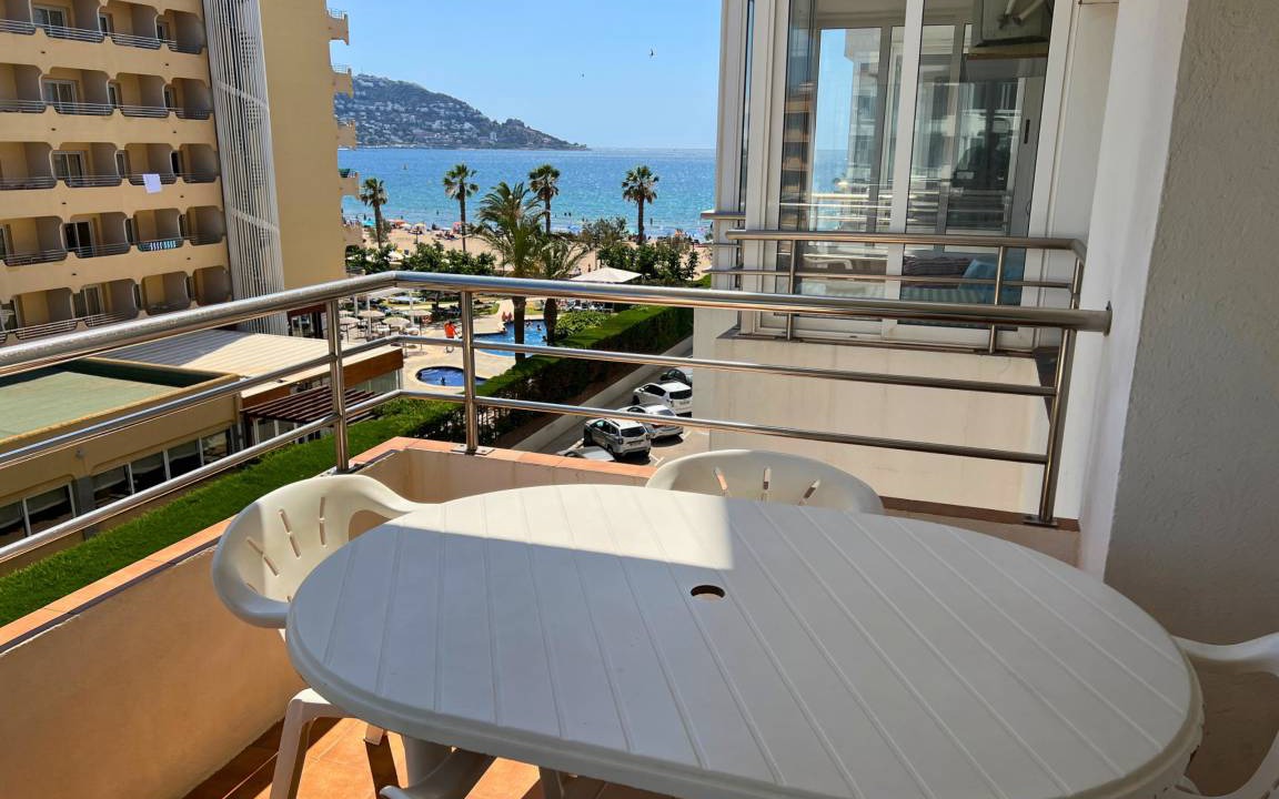 Santa Margarida Apartment | 45 m² Apartment ∙ 1 bedroom ∙ 4 guests