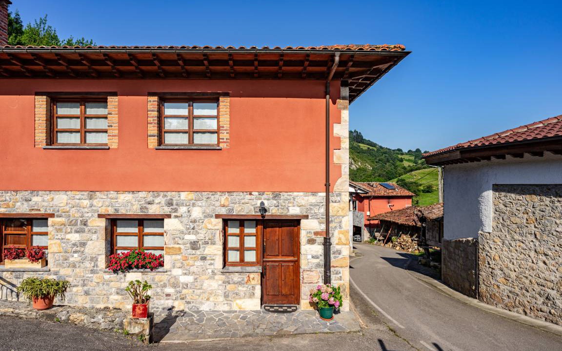 Llenin Apartment | 45 m² Apartment ∙ 2 bedrooms ∙ 4 guests