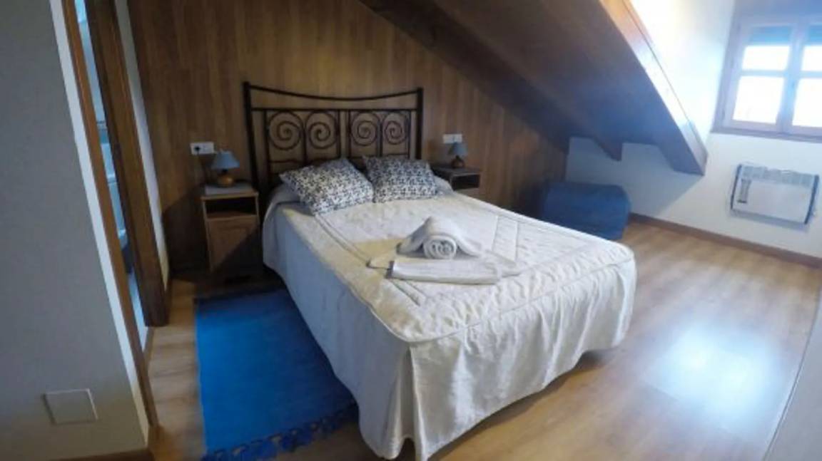 Parres Municipality Apartment | 45 m² Apartment ∙ 2 bedrooms ∙ 4 guests