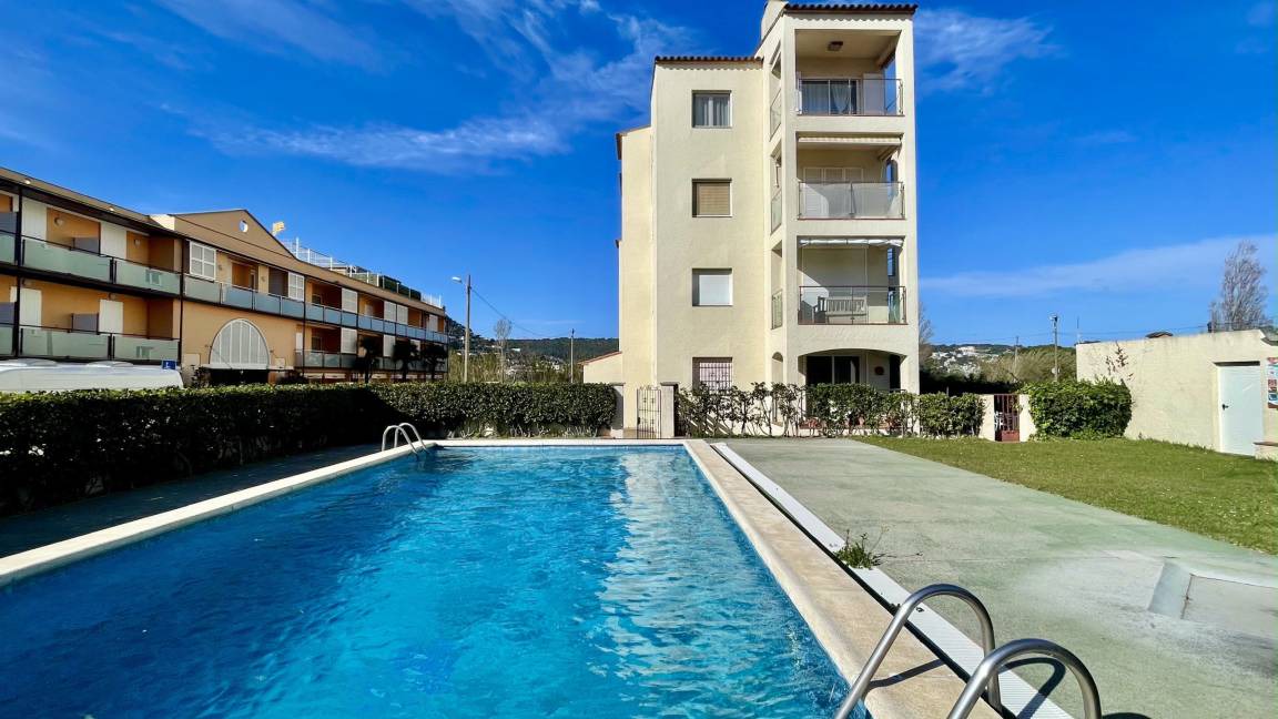 Els Griells Apartment | 45 m² Apartment ∙ 1 bedroom ∙ 4 guests