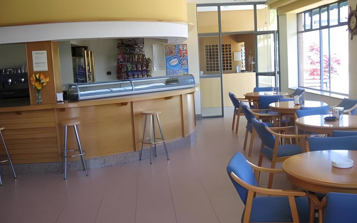 Isla Apartment | 45 m² Apartment ∙ 127 guests