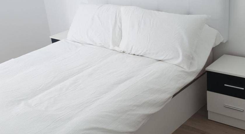 La Pinilla Apartment | 45 m² Apartment ∙ 1 bedroom ∙ 6 guests