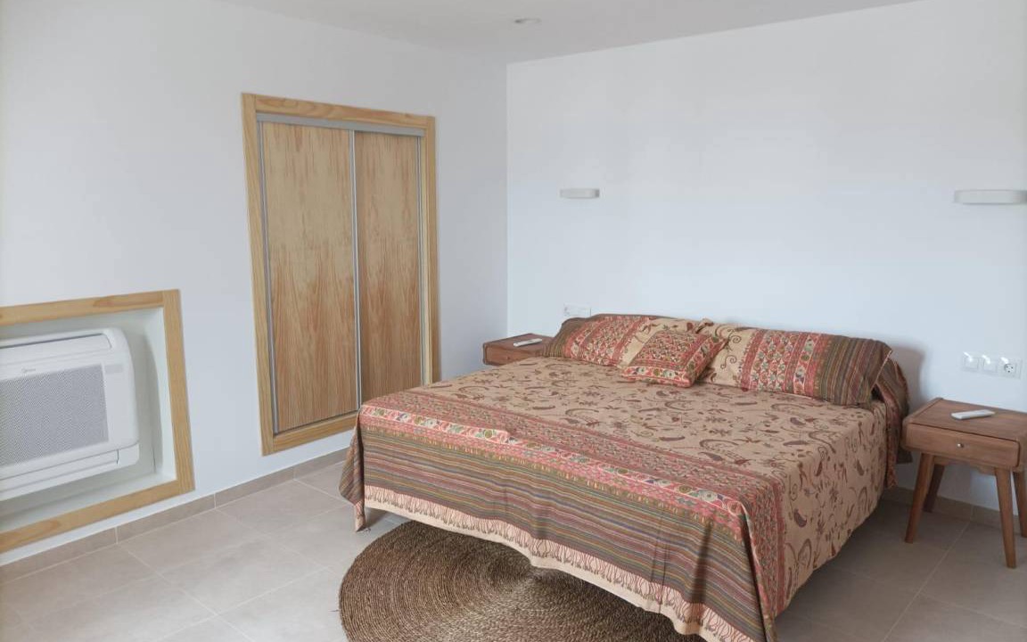 Chiclana de Segura Apartment | 45 m² Apartment ∙ 1 bedroom ∙ 4 guests