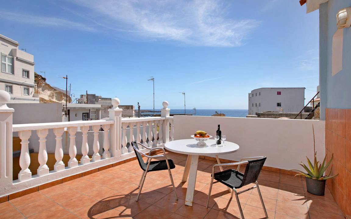Las Arenas Apartment | 45 m² Apartment ∙ 1 bedroom ∙ 2 guests