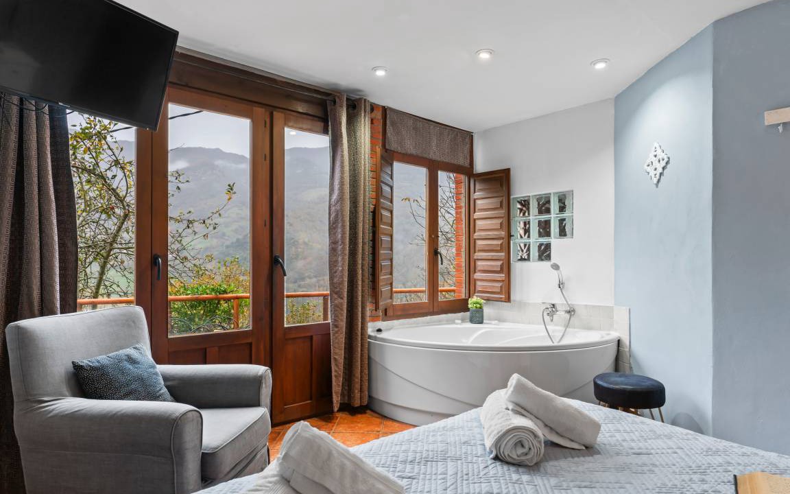Santa Maria Apartment | 45 m² Apartment ∙ 1 bedroom ∙ 2 guests