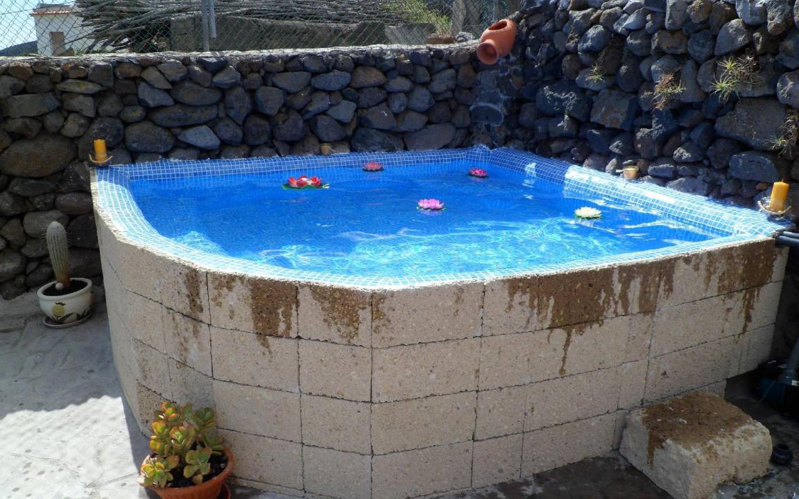 Candelaria House | 45 m² House ∙ 1 bedroom ∙ 2 guests