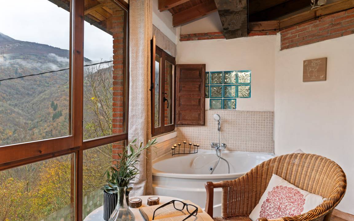 Santa Maria House | 45 m² House ∙ 1 bedroom ∙ 2 guests