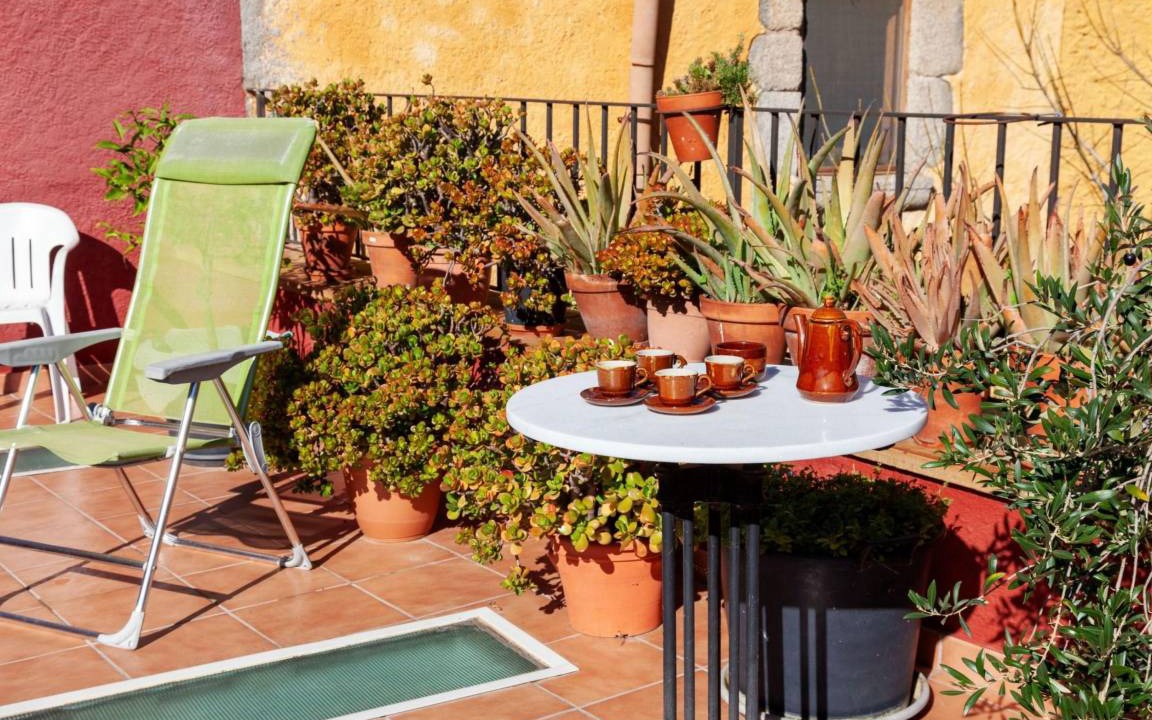 Calonge House | 45 m² House ∙ 1 bedroom ∙ 2 guests