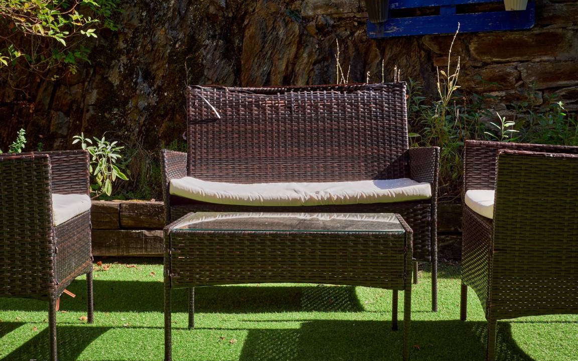 La Omanuela House | 45 m² House ∙ 1 bedroom ∙ 2 guests