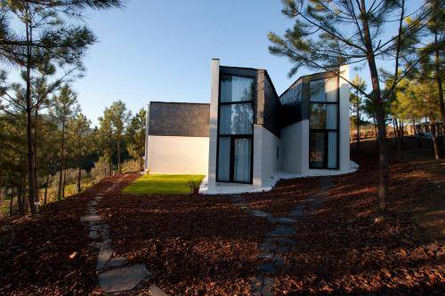 Pinofranqueado House | 45 m² House ∙ 2 bedrooms ∙ 4 guests