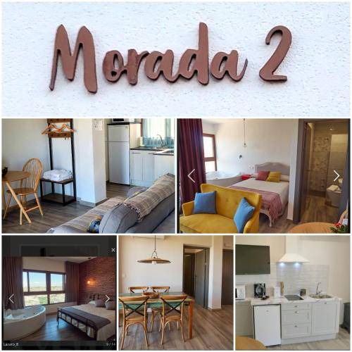 Casas del Cerro House | 45 m² House ∙ 2 guests