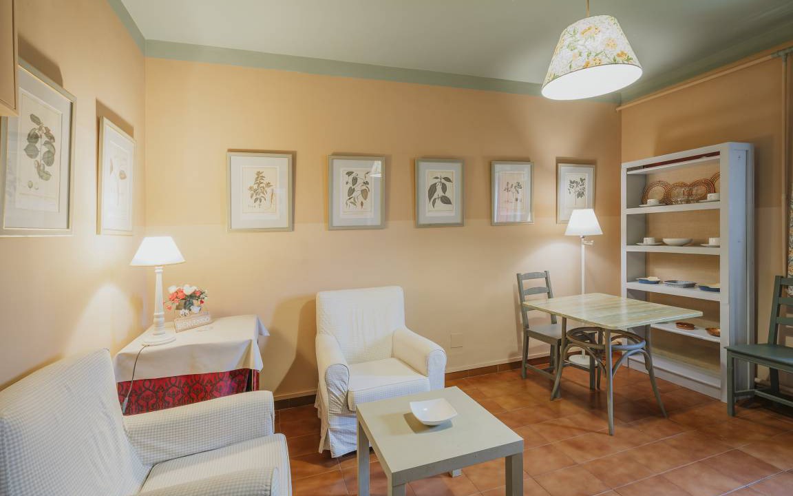 Moarves de Ojeda House | 45 m² House ∙ 1 bedroom ∙ 2 guests