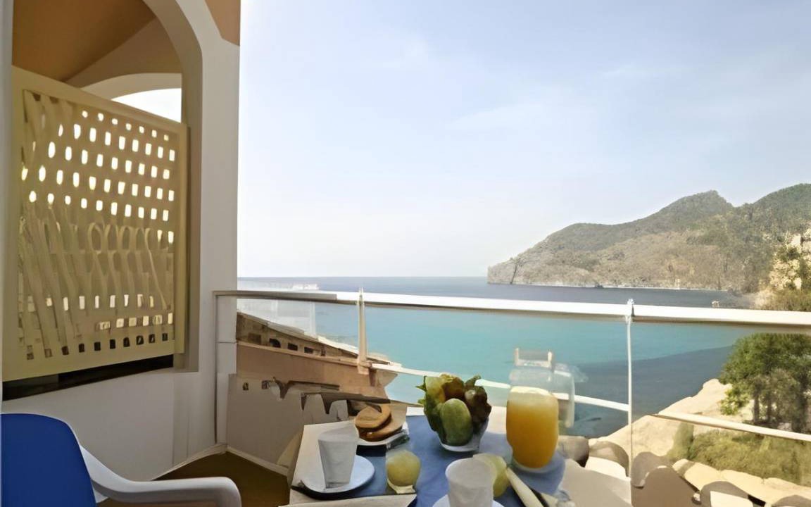 Camp de Mar Apartment | 45 m² Serviced apartment ∙ 99 guests