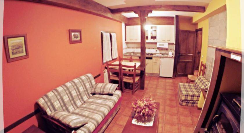 Gua Apartment | 45 m² Serviced apartment ∙ 7 guests