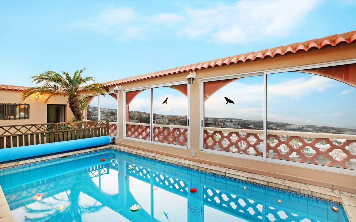 Tejina Apartment | 45 m² Studio flat ∙ 1 bedroom ∙ 2 guests