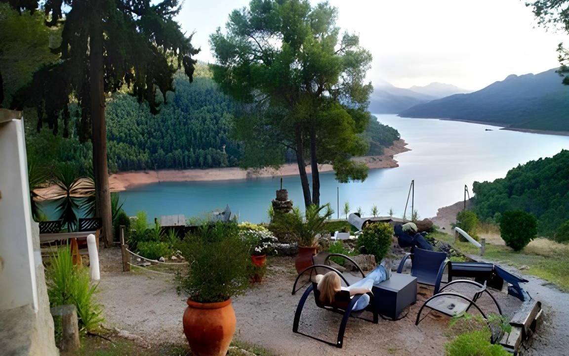 Tranco House | 450 m² House ∙ 20 guests