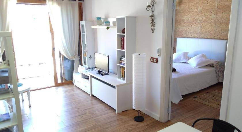 Sant Francesc Xavier Apartment | 46 m² Apartment ∙ 1 bedroom ∙ 2 guests
